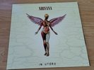 NIRVANA In Utero - Rare 20th Anniversary Remaster 180g 45 RPM 3LP NEW & SEALED