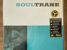 John Coltrane SOULTRANE Analogue Productions 200g Mono LP NEW SEALED