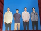 Weezer (the Blue Album) by Weezer (Record, 2016) Special Edition Colored Vinyl