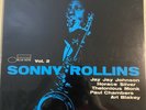 Sonny Rollins Vol. 2