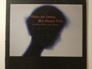 Bill Evans Trio Waltz for Debby LP Riverside RLP 399 Mono US First Pressing 1962