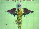 MöTLEY CRüE Dr. Feelgood LP VINYL UK Issue Pressed In Germany Elektra 1989 11