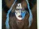 KISS, ACE FREHLEY - ACE FREHLEY - 12