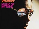 Music Of My Mind [Gatefold Jacket] by Stevie Wonder (Record, 2008)