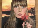 JONI MITCHELL - Clouds 1969 Lp - Reprise 2 Tone Label 6341