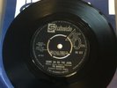The Miracles-Come On Do The Jerk 1964 1st Press Stateside 7” UK Press