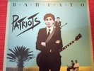 disco lp vinile 33 giri franco battiato patriots 3c06418521 1980 giusto pio belr