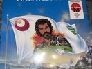Cat Stevens : Greatest Hits (Exclusive Opaque Red Vinyl LP, 2021) New/Sealed