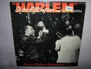 DUKE ELLINGTON & His Orchestra Harlem SEALED NEW LP 1985 Pablo Live Sweden 1964