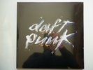 Daft Punk Album double 33Tours vinyles Discovery