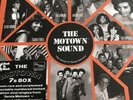 Motown 7s Box: Rare and Unreleased Vinyl, Vol. 1 by Various Artists (Record,...