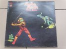 BABE RUTH # FIRST BASE / PROG / ROCK/ 1ST PRESS LP STEREO