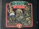 Big Sonny And The Lo Boys I In Heat I 1979 Vinyl LP (Jimmy Carl Black)
