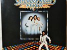 Saturday Night Fever Movie Soundtrack 2-LP NM Vinyl Bee Gees Disco Inner Sleeves