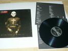 SLAYER - Diabolus in musica LP / Exodus Kreator Metallica Sodom Voivod Testament