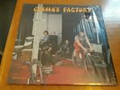 Creedence Clearwater Revival, Cosmo's Factory, US Press, Vinyl LP, Superb Copy