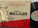 Listen GERRY MULLIGAN QUARTET w CHET BAKER 1954 Gene Norman Presents Vol 3 10