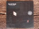 Harold Budd Pavilion of Dreams 1st Press