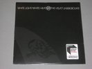 VELVET UNDERGROUND White Light / White Heat (Corner Bend) LP New Sealed Vinyl