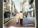 Oasis: What's the story morning glory? (Damont/95/CRE LP 189) 2LP NM/EX