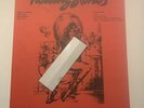 rolling stones bootleg Rare Vinyl Record rim shout VG++ Condition