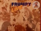 DLP / FRUMPY LIVE / DE PRESS / 1973 /   Krautrock, Philips