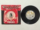 The Police Roxanne 45 Original First UK Press 1978 NM A&M