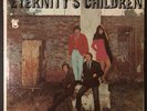 Eternity's Children Self-Titled LP 1968 Psych Stereo Scranton Pressing RARE
