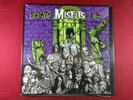 Misfits ‎– Earth A.D. / Wolfs Blood NEW sealed Glenn Danzig horror punk