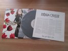 Belinda Carlisle ‎– Live Your Life Be Free Rare Korea LP Insert 1991