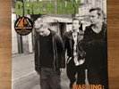 *SEALED* Green Day - WARNING vinyl LP NEW and Out of Print  RARE