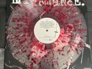 My Chemical Romance Three Cheers Blood Splatter Hot Topic Vinyl Rare Great