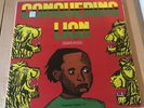 Yabba You & the Prophets Conquering Lion 2 X LP Pressure Sounds Expanded Ed 2021