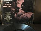 OLIVIA MOLINA Pink Dally Rue GIRL GARAGE MOD PUNK BEAT 1965 MEXICO 12