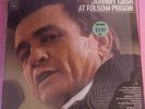 Original 1968 1st Press Johnny Cash 