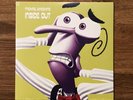 *SEALED* INSIDE OUT (FEAR) / Original Soundtrack Vinyl Record Disney NEW