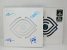 Spiritbox - Eternal Blue Cornetto Newbury Comics Exclusive /750 SIGNED Vinyl LP