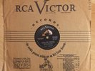 RARE EX ELVIS PRESLEY 78 Love Me Tender Anyway You Want Me RCA VICTOR 20-6643