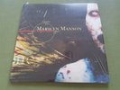 MARILYN MANSON   Antichrist superstar  Doppio LP Vinile 33 giri Europe 2021