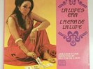 La Era De La Lupe La Lupe's Era TICO LP-1179 VG+ LP #1575