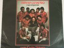 David Cedeno  y Su Orquesta Lo Mejor De New Jersey  Libertad ELP-108 VG+ #1579