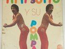 Titti Sotto Titi Soto y su Pompa VICO 702 VG LP #1589