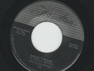 DOOWOP R&B ROCKERS - CLASS-NOTES - BESSIES HOUSE - HEAR - 1958 HAMILTON