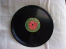 GEN John J. Pershing 78RPM Record--America's Forum 69333--Spoken Word Recording