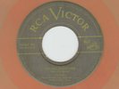 BLUES ROCKER INSTRO bw VOCAL- RED WAX- BIG MACEO - CHICAGO BREAK- HEAR -1949 RCA