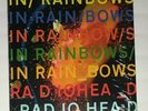 Radiohead In Rainbows Vinyl 2008 original pressing TBD0001