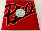 Rammelzee vs. K-Rob - Beat Bop - Profile Records Promo