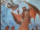 Meat Loaf - Bat out of Hell II: Back into Hell by  (Record, 1993)Stereo