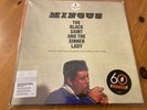 Mingus The Black Saint & The Sinner Lady LP Impulse Audiophile Issue New Sealed