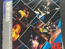 MSG Michael Schenker - One Night At Budokan - 2LP - Vinyl JAPAN OBI - POSTER